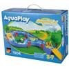AquaPlay 1504 - AmphieSet - 88x50x13 cm - Vanaf 3 jaar - Waterbaan