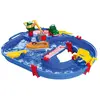 AquaPlay 1501 - Starterset - 68x65 cm - Vanaf 3 jaar - Waterbaan