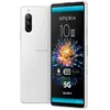 Smartphone Sony Xperia 10 III 6" Double SIM 128 Go 5G Blanc