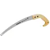 Bahco Scie D´élagage Manuelle Avec Dents Tempe Et Manche En Bois 6 Dpp 14´´