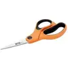Bahco Grandes Ciseaux à Fleurs Avec Anneaux Soft Touch 200 Mm