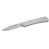 Bahco Couteau Pliant En Forme D´arc Avec Manche Acier Inoxydable 175 Mm