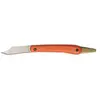 Greffoir - BAHCO - 18 cm - Lame en laiton - Manche en plastique
