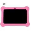 OUTAD Tablette PC 7 pouces pour enfants Q88 EU (rose