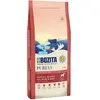 Bozita Dog Purely Adult Large Grain Free saumon, boeuf pour chien - 11 kg