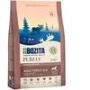 Bozita Dog Purely Puppy & Junior Grain Free élan pour chien - 2,5 kg