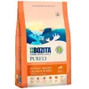 Bozita Dog Purely Adult Small Grain Free saumon, boeuf pour petit chien - 7,5 kg