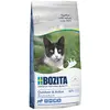 2kg Bozita Feline Outdoor & Active - Croquettes pour chat
