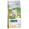 2kg Bozita Grainfree Kitten - Croquettes pour chaton