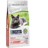 10kg Bozita Grainfree Senior 8+ nourriture pour chat sèche