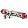 BRIO Ravensburger Bri Train Train De Voyageurs