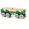 Brio Wagon convoyeur de bois