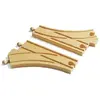 Brio AIGUILLAGES COURBES - 144 MM