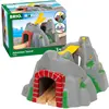 BRIO Ravensburger Bri Train Tunnel D'aventures
