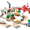 Circuit le monde extraordinaire de Brio