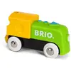 Ma première locomotive à pile Brio