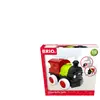 Ravensburger Verlag BRIO Push & Go Zug mit Dampf
