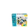 Brio - Coffret Builder Et Moteur A Rétrofriction