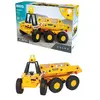 Brio Constructeur Volvo Hauler 34599 Jeu De Construction