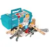 Boîte à outils Builder 50 pièces Brio