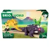 Ravensburger Brio BRIO Coffret Attaque Dinosaure