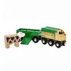 Train en bois Brio World Édition spéciale 2023