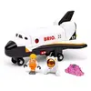 Ravensburger BRIO World 36150 Space Shuttle - grosses BRIO World Space...