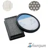 Kit de Filtres pour Les Aspirateurs Rowenta, Moulinex, Tefal Compact Power Cyclonic (Alternative à ZR005901) thsinde - Ahlsen