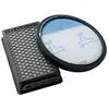 SHINING HOUSE Kit de Filtres pour Les Aspirateurs Rowenta, Moulinex, Tefal Compact Power Cyclonic (Alternative à ZR005901),