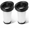 SHINING HOUSE Lot de 2 Filtres de Remplacement pour Rowenta Aspirateur Balais X-pert 3.60 X-Pert 160 RH72xxx ZR005202, hanbing