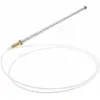 SHINING HOUSE Antenne radio pour Mercedes-Benz W140 W124 W202 SI-A0440,