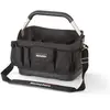 Tool bag Hultafors Black 42 x 26 x 27 cm