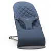 BABYBJÖRN Transat Bliss, Bleu nuit, Coton