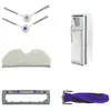 INF Kit de pièces de rechange pour aspirateur robot Narwal Freo X Plus