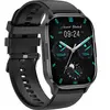 INF Montre intelligente étanche avec différents modes sportifs appels ...