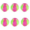 INF Boule de lavage/peluche pour sèche-linge pack de 6