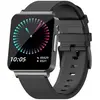 INF Montre intelligente avec ECG pouls oxygène sanguin moniteur de som...