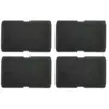 Filtre en mousse compatible avec le sèche-linge - INF - Beko Elektra G...