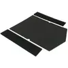 Filter Geschikt voor droger Miele 6057930 9688381