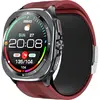 Inf Geavanceerde Smartwatch voor Gezondheidsmonitoring met ECG en Bloe...