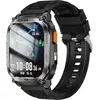 INF Montre Connectée GPS Sport - Suivi dActivité Avancé - Multi-Sports...