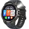 INF Montre Intelligente Multifonctionnelle Écran AMOLED - Suivi Santé ...
