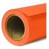 BD fond studio en papier 282 Fire Orange 2.72 x 11 m