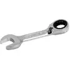 Bahco Clé à Cliquet Combinée 13 Mm 108 Mm