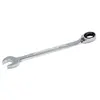 Bahco Clé à Cliquet Combinée 9/16´´ 190 Mm