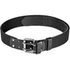 BAHCO Ceinture en cuir Noir 4750-HDLB-1