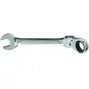 Bahco Bahco Clé mixte plate à cliquet, articulée, 10mm - 41rm-10