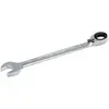 Bahco 1RM-30 Steek-ringratelsleutel Sleutelbreedte (metrisch) 30 mm