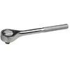 Bahco Clé à Cliquet 3/4´´ 320 Mm Stainless Steel Reversible