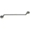 Bahco Clé étoile Fixe Acier Inoxydable 10x12 Mm 215 Mm